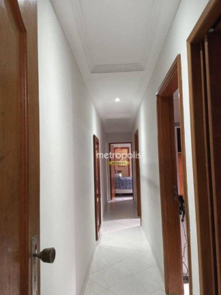 Imagem Casa com 3 Quartos à Venda, 130 m² em Olímpico - São Caetano Do Sul Imagem Casa com 3 Quartos à Venda, 130 m² em Olímpico - São Caetano Do Sul