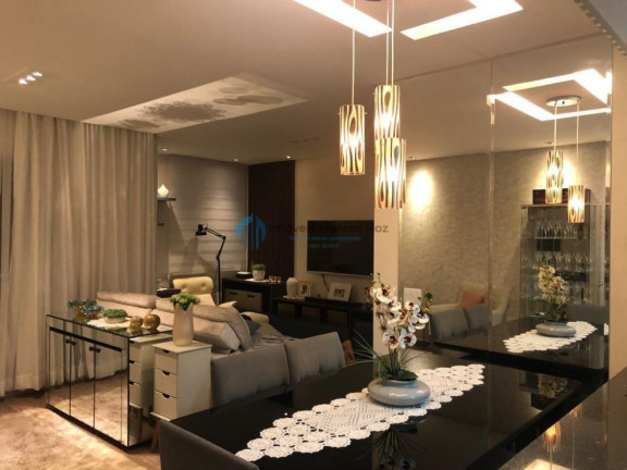 Imagem Apartamento com 3 Quartos à Venda, 86 m² em Jardim Tupanci - Barueri Imagem Apartamento com 3 Quartos à Venda, 86 m² em Jardim Tupanci - Barueri