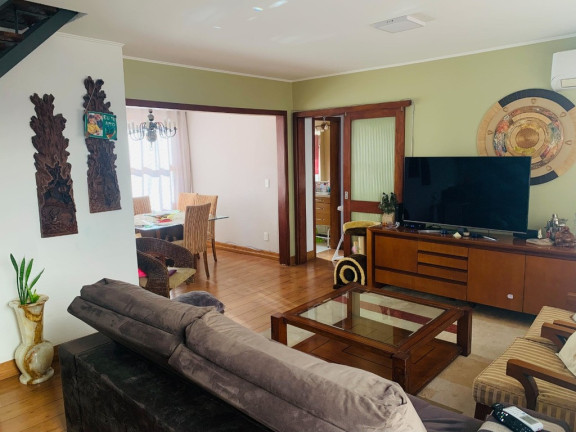 Imagem Cobertura com 3 Quartos à Venda, 175 m² em Higienópolis - Porto Alegre Imagem Cobertura com 3 Quartos à Venda, 175 m² em Higienópolis - Porto Alegre