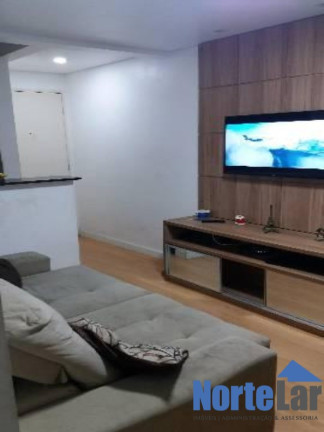 Imagem Apartamento com 2 Quartos à Venda, 45 m² em Jaraguá - São Paulo Imagem Apartamento com 2 Quartos à Venda, 45 m² em Jaraguá - São Paulo