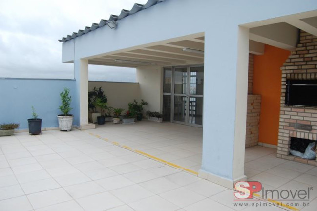 Imagem Apartamento com 3 Quartos à Venda, 85 m² em Rudge Ramos - São Bernardo Do Campo Imagem Apartamento com 3 Quartos à Venda, 85 m² em Rudge Ramos - São Bernardo Do Campo