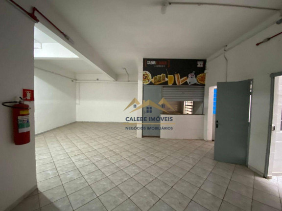 Imagem Edifício Residencial para Alugar, 961 m² em Centro - Tatuí Imagem Edifício Residencial para Alugar, 961 m² em Centro - Tatuí