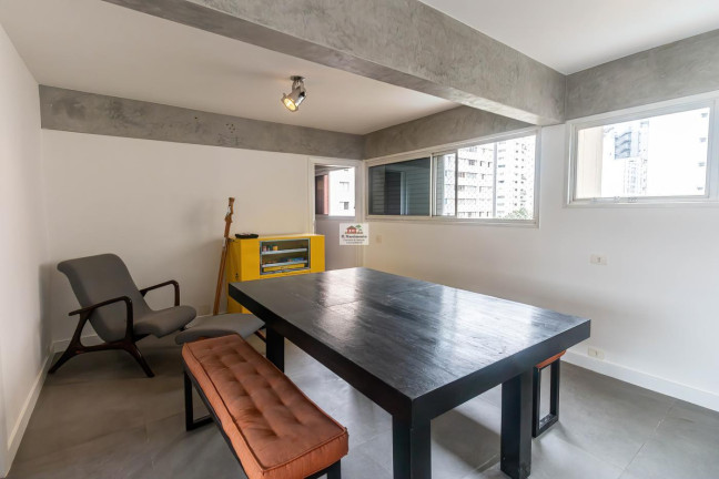 Imagem Apartamento com 2 Quartos para Alugar, 125 m² em Itaim Bibi - São Paulo Imagem Apartamento com 2 Quartos para Alugar, 125 m² em Itaim Bibi - São Paulo