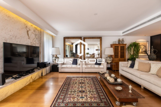 Imagem Casa com 3 Quartos à Venda, 459 m² em Alto De Pinheiros - São Paulo Imagem Casa com 3 Quartos à Venda, 459 m² em Alto De Pinheiros - São Paulo