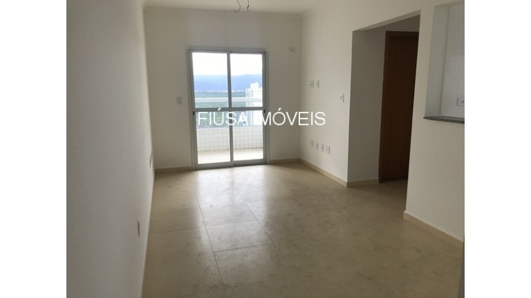 Imagem Apartamento com 1 Quarto à Venda, 46 m² em Tupi - Praia Grande