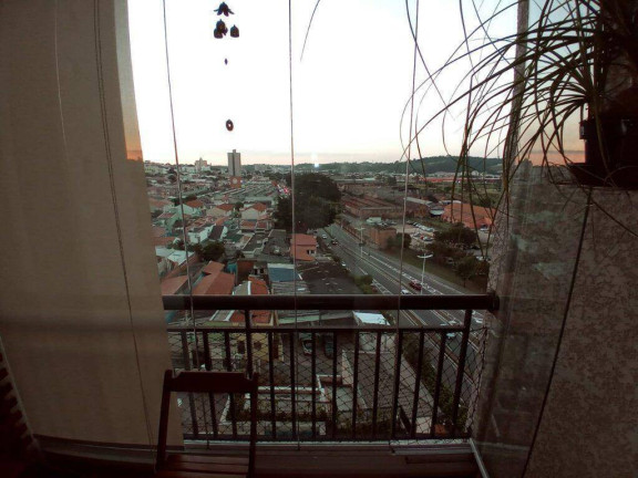 Imagem Apartamento com 3 Quartos à Venda, 890.000 m² em São Paulo - Jundiaí