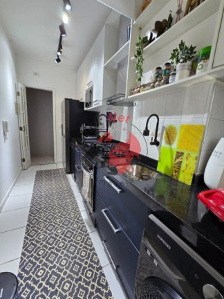 Imagem Apartamento com 2 Quartos à Venda, 53 m² em Assunção - São Bernardo Do Campo Imagem Apartamento com 2 Quartos à Venda, 53 m² em Assunção - São Bernardo Do Campo