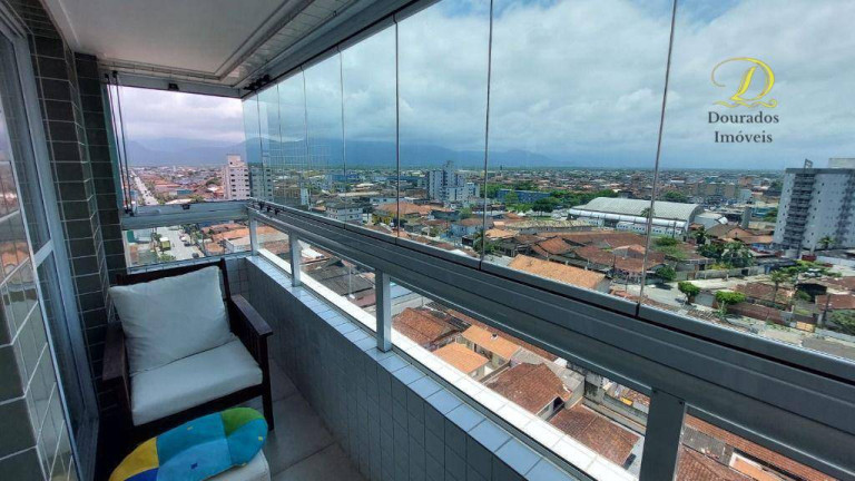 Imagem Cobertura com 3 Quartos à Venda, 165 m² em Mirim - Praia Grande Imagem Cobertura com 3 Quartos à Venda, 165 m² em Mirim - Praia Grande