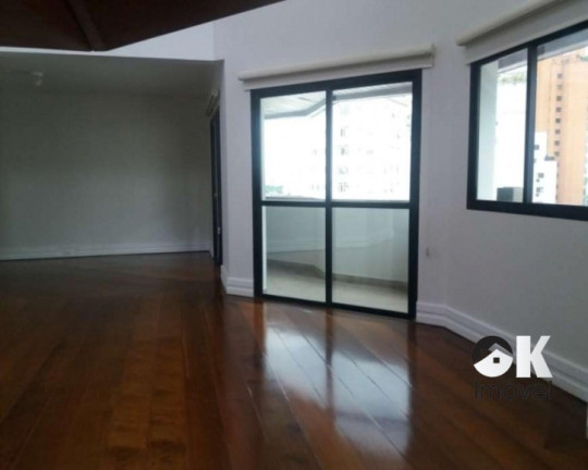 Imagem Cobertura com 4 Quartos à Venda, 365 m² em Jardim Paulista - São Paulo Imagem Cobertura com 4 Quartos à Venda, 365 m² em Jardim Paulista - São Paulo