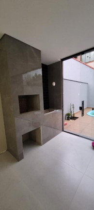 Imagem Casa com 3 Quartos à Venda, 119 m² em Iririú - Joinville