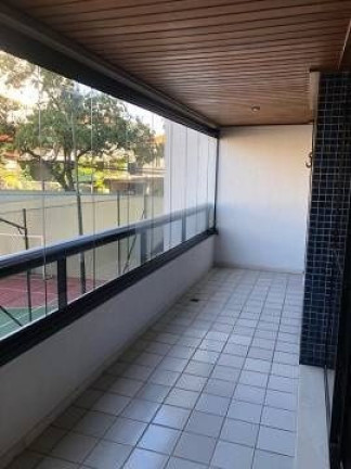 Imagem Apartamento com 3 Quartos à Venda, 110 m² em Lapa - São Paulo