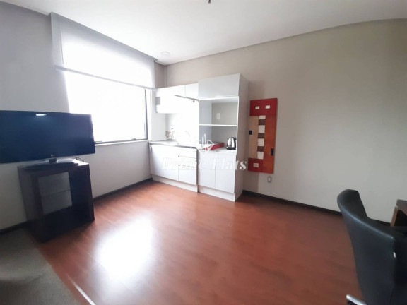 Imagem Apartamento com 1 Quarto à Venda, 31 m² em Vila Osasco - Osasco Imagem Apartamento com 1 Quarto à Venda, 31 m² em Vila Osasco - Osasco