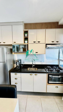 Imagem Apartamento com 1 Quarto à Venda, 37 m² em Centro - Osasco