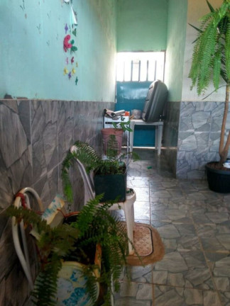 Imagem Casa com 3 Quartos à Venda, 120 m² em Riacho Fundo Ii - Brasília Imagem Casa com 3 Quartos à Venda, 120 m² em Riacho Fundo Ii - Brasília