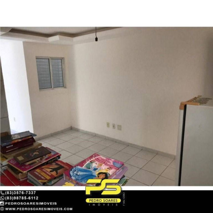 Imagem Apartamento com 3 Quartos à Venda, 70 m² em Jardim Cidade Universitária - João Pessoa Imagem Apartamento com 3 Quartos à Venda, 70 m² em Jardim Cidade Universitária - João Pessoa