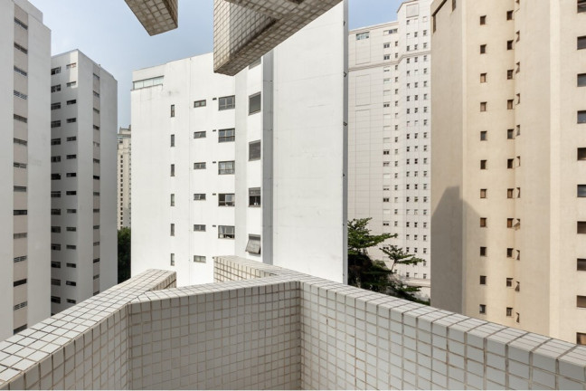 Imagem Apartamento com 4 Quartos à Venda, 244 m² em Vila Uberabinha - São Paulo