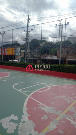 Imagem Apartamento com 2 Quartos à Venda, 48 m² em Vila Jaraguá - São Paulo Imagem Apartamento com 2 Quartos à Venda, 48 m² em Vila Jaraguá - São Paulo