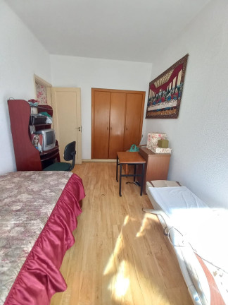Imagem Apartamento com 2 Quartos à Venda, 60 m² em Ipiranga - São Paulo Imagem Apartamento com 2 Quartos à Venda, 60 m² em Ipiranga - São Paulo