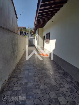 Imagem Casa com 3 Quartos à Venda, 190 m² em Cibratel Ii - Itanhaém
