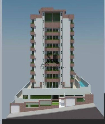 Imagem Apartamento com 2 Quartos à Venda, 58 m² em Cabral - Contagem