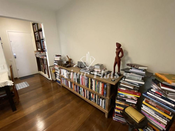 Imagem Apartamento com 2 Quartos à Venda, 110 m² em Jardins - São Paulo Imagem Apartamento com 2 Quartos à Venda, 110 m² em Jardins - São Paulo