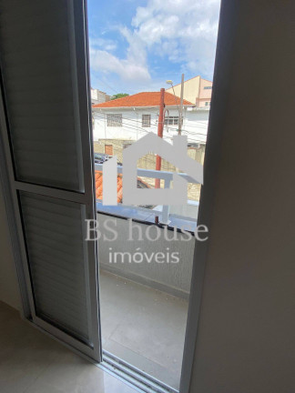 Imagem Apartamento com 2 Quartos à Venda, 54 m² em Parque Das Nações - Santo André