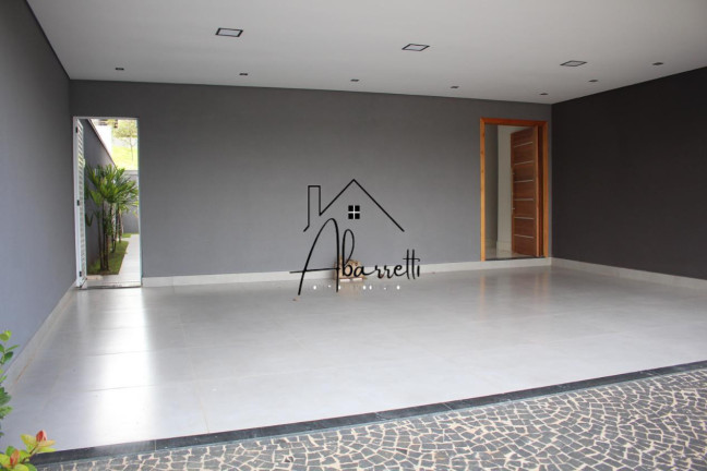 Imagem Casa de Condomínio com 3 Quartos à Venda, 180 m² em Santa Rosa - Piracicaba