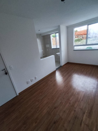 Imagem Imóvel com 2 Quartos à Venda, 45 m² em Granja Verde - Betim Imagem Imóvel com 2 Quartos à Venda, 45 m² em Granja Verde - Betim