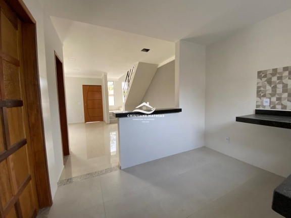 Imagem Casa com 2 Quartos à Venda, 83 m² em Barroco (itaipuaçu) - Maricá