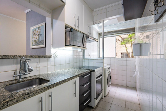 Imagem Imóvel com 2 Quartos à Venda, 48 m² em Fazenda Morumbi - São Paulo Imagem Imóvel com 2 Quartos à Venda, 48 m² em Fazenda Morumbi - São Paulo