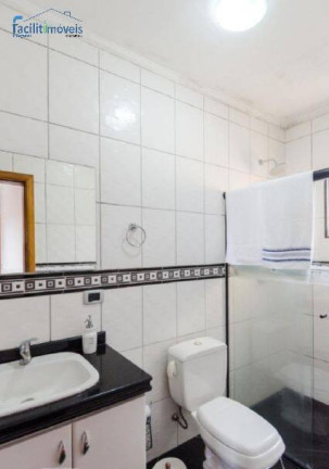Imagem Sobrado com 4 Quartos à Venda, 240 m² em Jardim Do Mar - São Bernardo Do Campo Imagem Sobrado com 4 Quartos à Venda, 240 m² em Jardim Do Mar - São Bernardo Do Campo