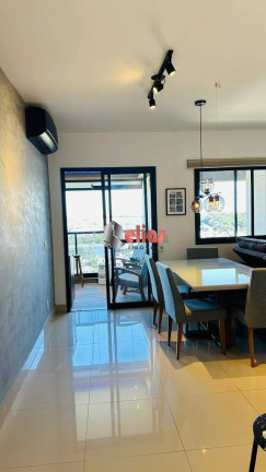 Imagem Apartamento com 3 Quartos à Venda, 107 m² em Vila Aviação - Bauru Imagem Apartamento com 3 Quartos à Venda, 107 m² em Vila Aviação - Bauru
