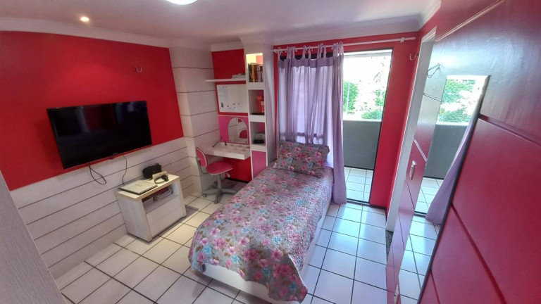 Imagem Apartamento com 4 Quartos à Venda, em Parque Iracema - Fortaleza Imagem Apartamento com 4 Quartos à Venda, em Parque Iracema - Fortaleza