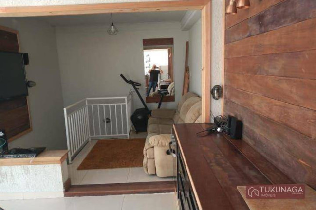 Imagem Cobertura com 2 Quartos à Venda, 120 m² em Vila Mazzei - São Paulo Imagem Cobertura com 2 Quartos à Venda, 120 m² em Vila Mazzei - São Paulo