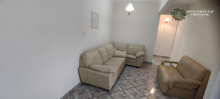 Imagem Apartamento com 2 Quartos à Venda, 77 m² em Tupi - Praia Grande Imagem Apartamento com 2 Quartos à Venda, 77 m² em Tupi - Praia Grande