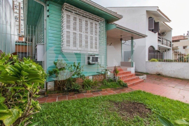 Imagem Terreno à Venda, 300 m² em Boa Vista - Porto Alegre