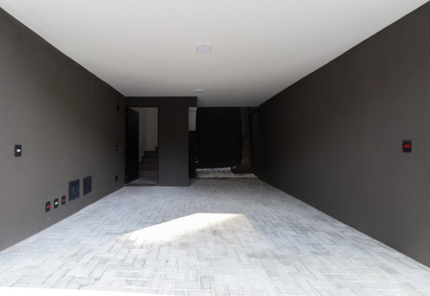Imagem Casa com 2 Quartos à Venda, 121 m² em Vila Mariana - São Paulo