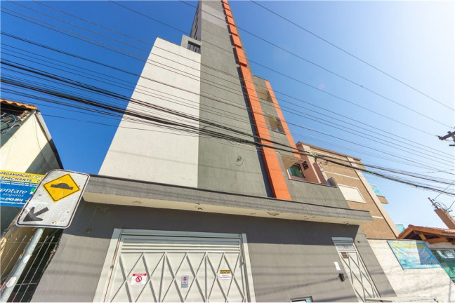 Imagem Apartamento com 2 Quartos à Venda, 33 m² em Artur Alvim - São Paulo Imagem Apartamento com 2 Quartos à Venda, 33 m² em Artur Alvim - São Paulo
