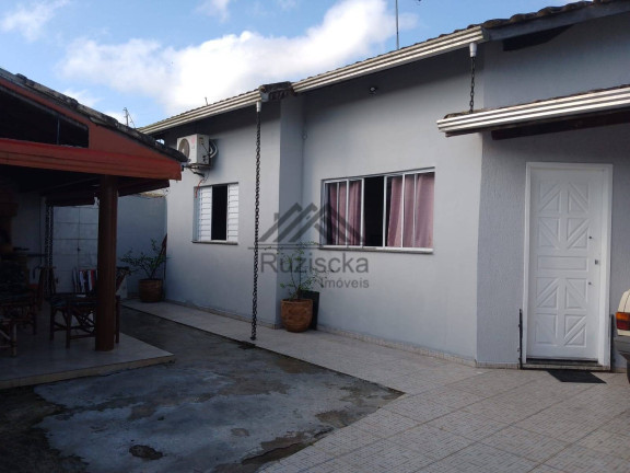 Imagem Casa com 3 Quartos à Venda, 158 m² em Cibratel Ii - Itanhaém Imagem Casa com 3 Quartos à Venda, 158 m² em Cibratel Ii - Itanhaém