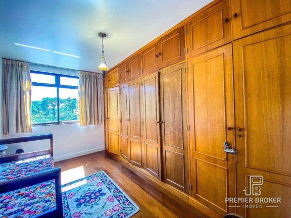 Imagem Apartamento com 3 Quartos à Venda, 115 m² em Alto - Teresópolis Imagem Apartamento com 3 Quartos à Venda, 115 m² em Alto - Teresópolis
