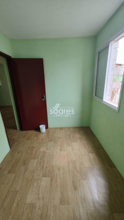 Imagem Apartamento com 2 Quartos à Venda, 40 m² em Fragata - Pelotas Imagem Apartamento com 2 Quartos à Venda, 40 m² em Fragata - Pelotas