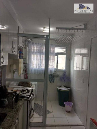 Imagem Apartamento com 3 Quartos à Venda, 61 m² em Macedo - Guarulhos Imagem Apartamento com 3 Quartos à Venda, 61 m² em Macedo - Guarulhos