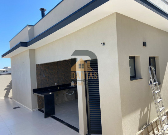 Imagem Imóvel com 3 Quartos à Venda, em Residencial Central Parque - Salto Imagem Imóvel com 3 Quartos à Venda, em Residencial Central Parque - Salto