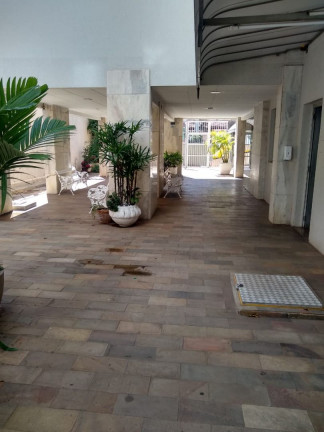 Imagem Apartamento com 3 Quartos à Venda, 97 m² em Bosque Dos Jequitibás - Campinas