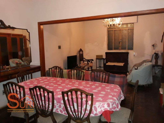 Imagem Casa com 3 Quartos à Venda, 280 m² em Santa Paula - São Caetano Do Sul Imagem Casa com 3 Quartos à Venda, 280 m² em Santa Paula - São Caetano Do Sul