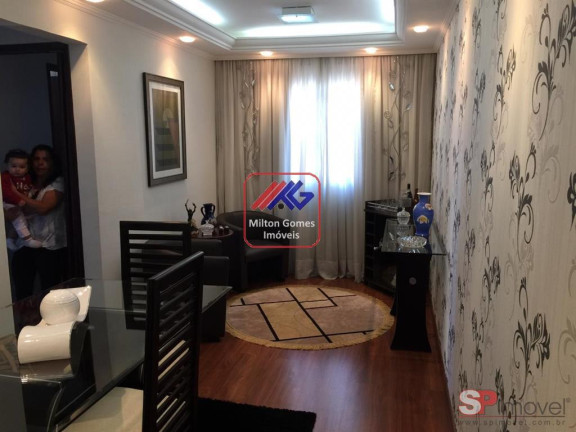 Imagem Apartamento com 2 Quartos à Venda, 50 m² em Vila Matilde - São Paulo