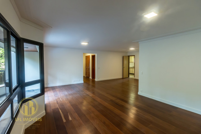 Imagem Apartamento com 4 Quartos à Venda,  em Itaim Bibi - São Paulo