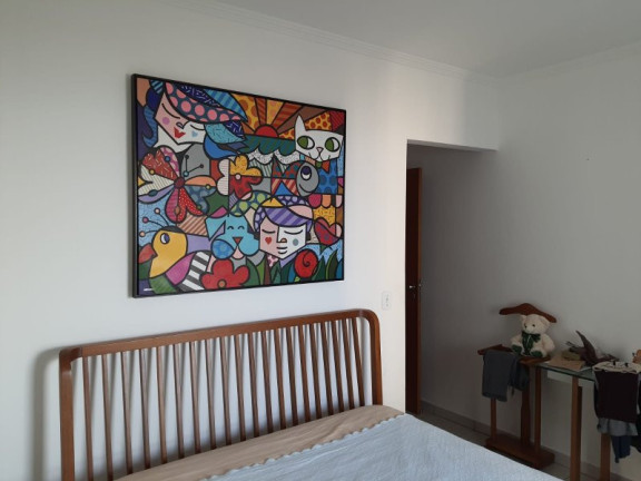 Imagem Apartamento com 3 Quartos à Venda, 140 m² em Caiçara - Praia Grande Imagem Apartamento com 3 Quartos à Venda, 140 m² em Caiçara - Praia Grande