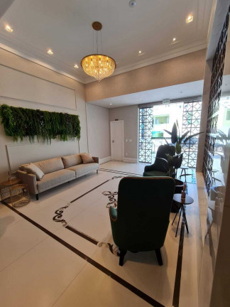 Imagem Imóvel com 3 Quartos à Venda, 134 m² em Centro - Itapema