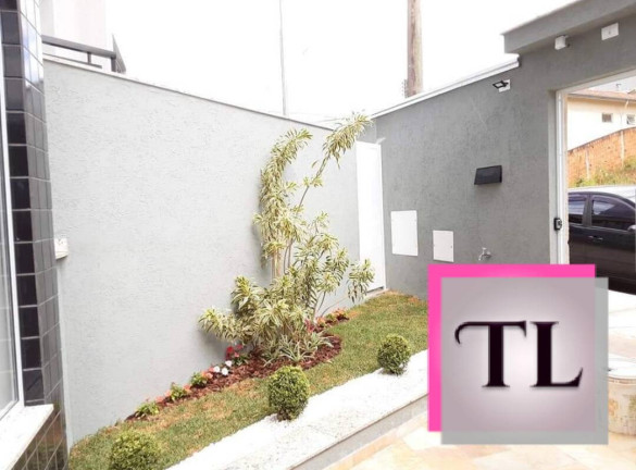 Imagem Casa com 2 Quartos à Venda, 124 m² em Village São Luiz - Poços De Caldas